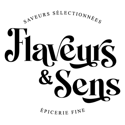 logo client épicerie fine