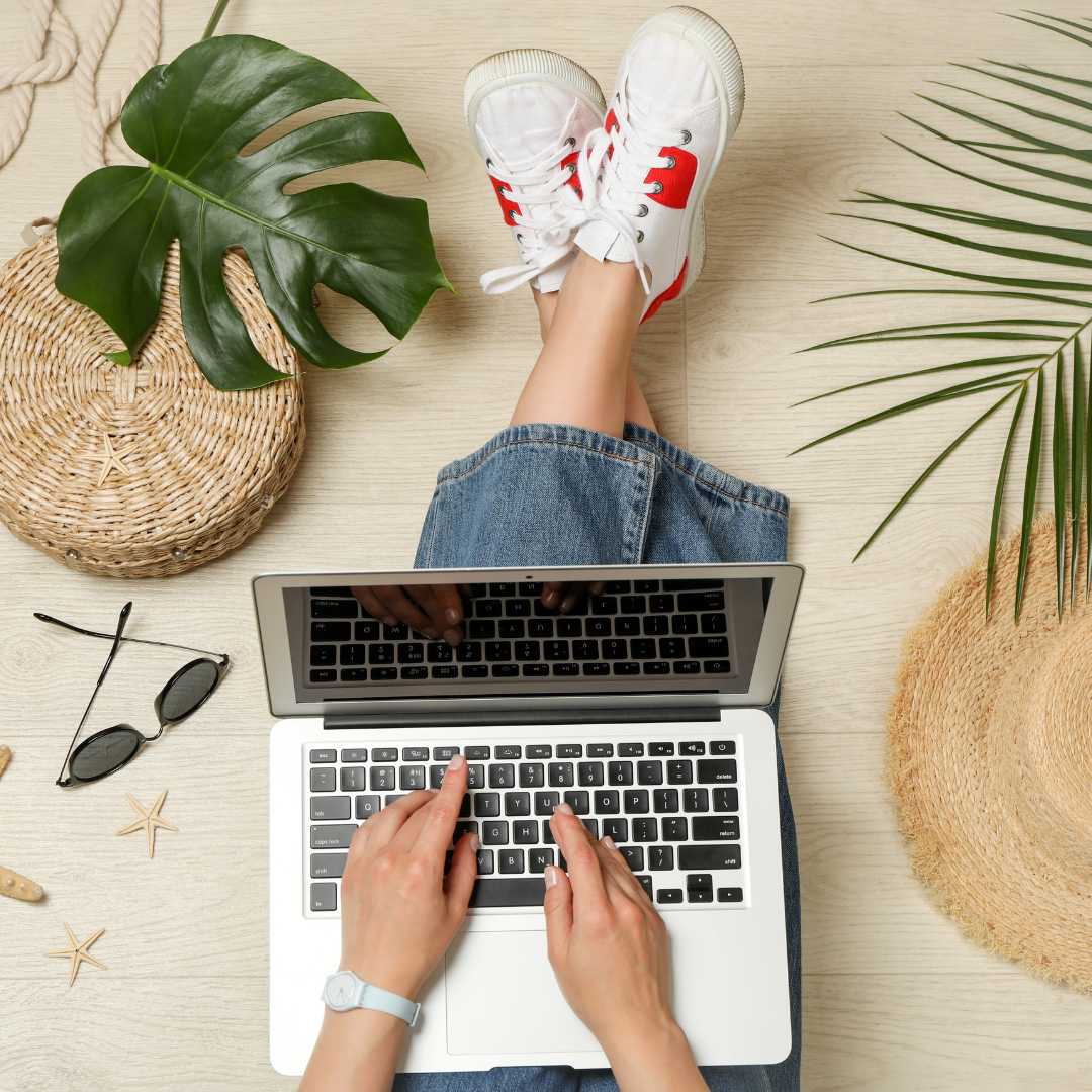 community manager freelance Nice - gestion réseaux sociaux commerces locaux